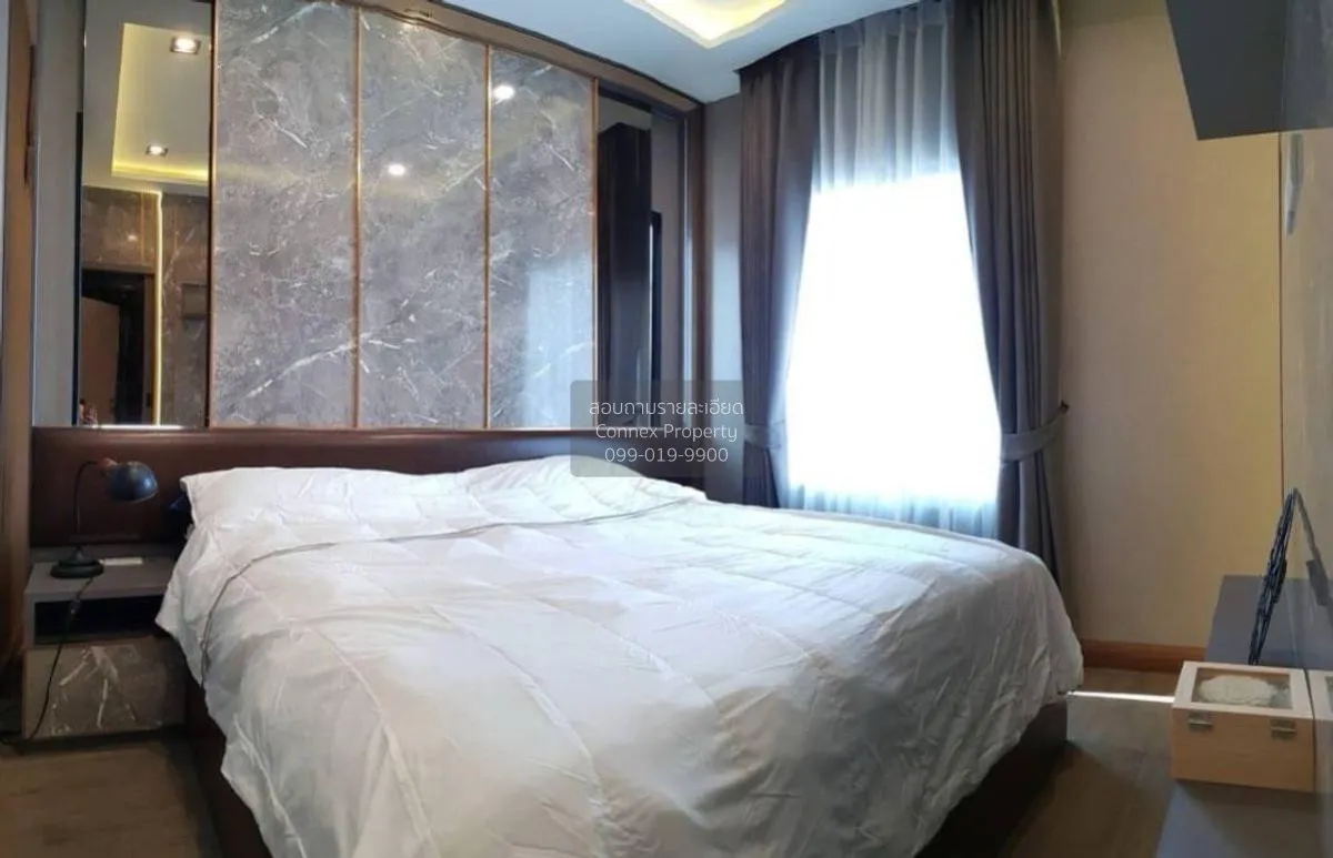 เช่าบ้าน  ดีไลท์ ดอนเมือง – รังสิต หลักหก เมืองปทุมธานี ปทุมธานี 