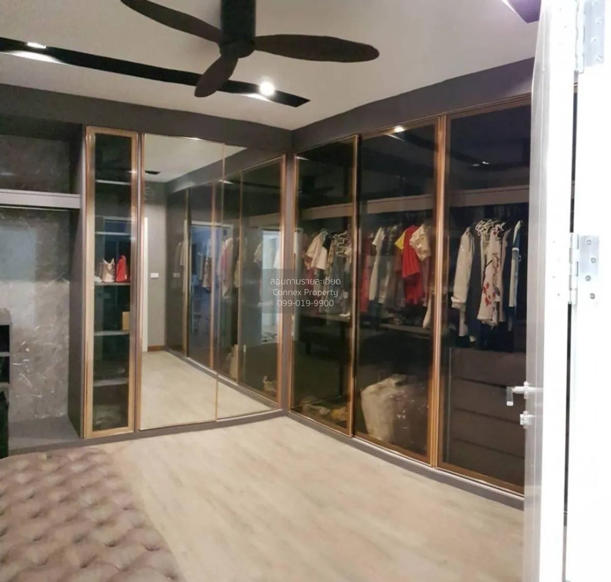 เช่าบ้าน  ดีไลท์ ดอนเมือง – รังสิต หลักหก เมืองปทุมธานี ปทุมธานี 