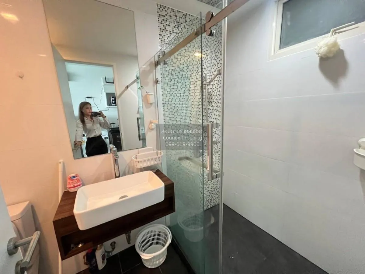 เช่าคอนโด  เอ สเปซ ไอดี อโศก-รัชดา (พระราม 9) MRT-พระราม 9 ดินแดง