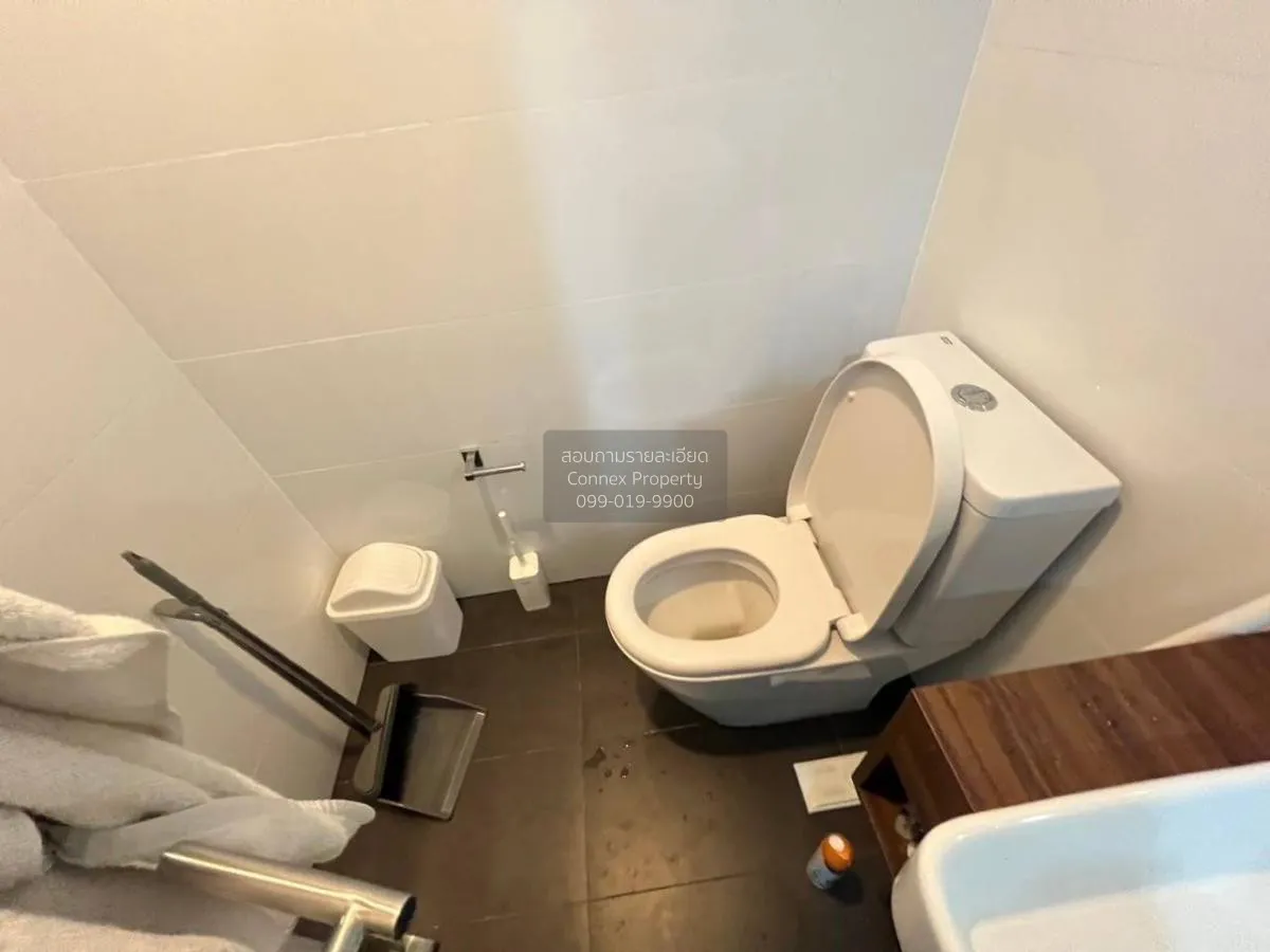 เช่าคอนโด  เอ สเปซ ไอดี อโศก-รัชดา (พระราม 9) MRT-พระราม 9 ดินแดง