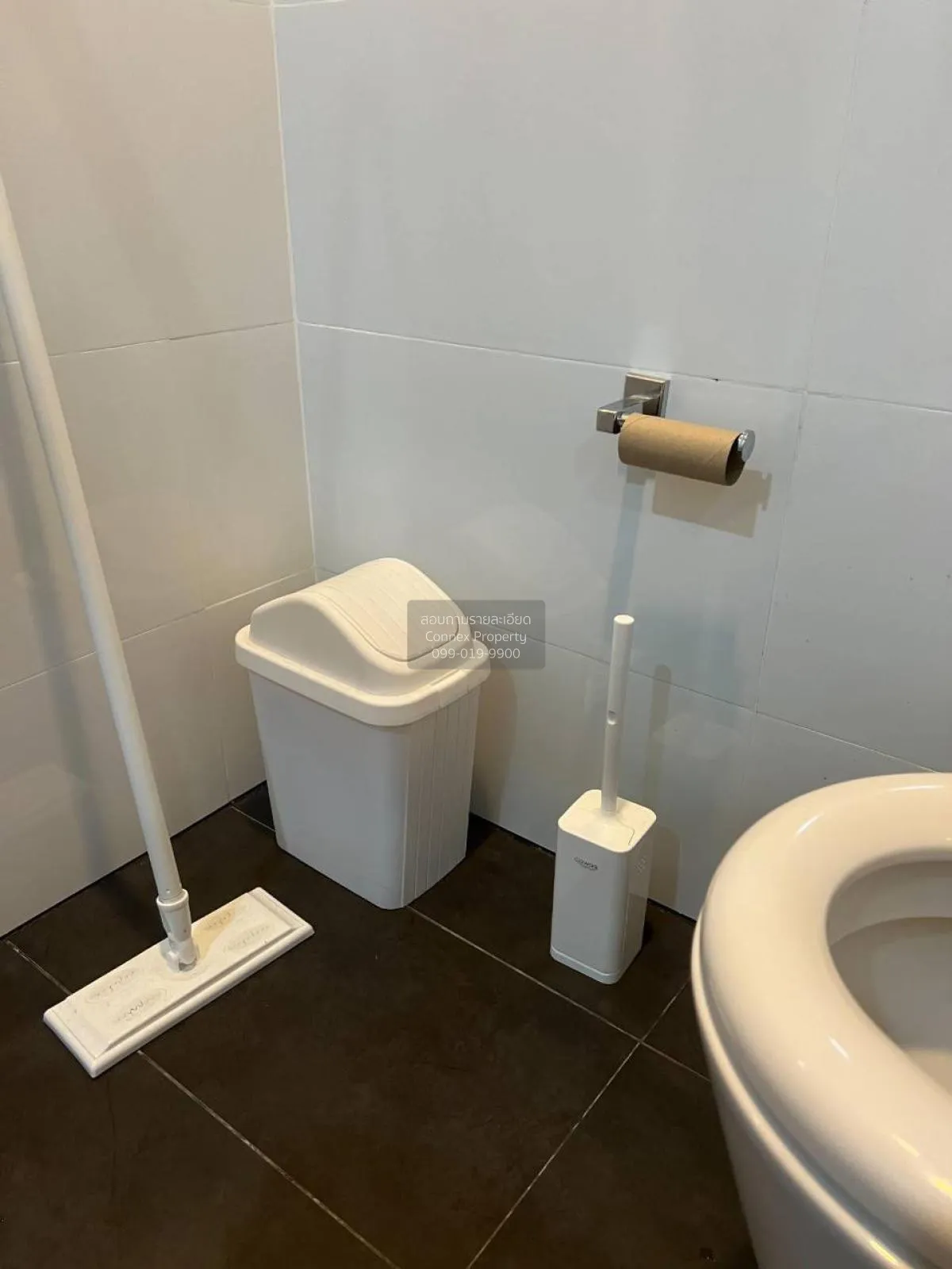 เช่าคอนโด  เอ สเปซ ไอดี อโศก-รัชดา (พระราม 9) MRT-พระราม 9 ดินแดง