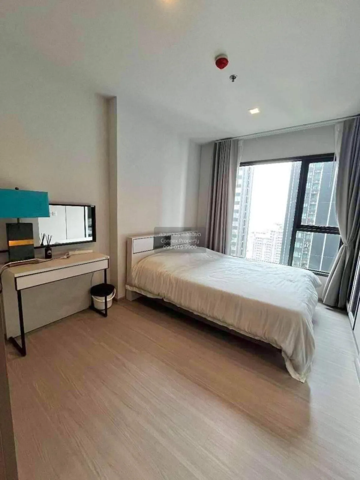 เช่าคอนโด  ไลฟ์ อโศก - พระรามเก้า MRT-พระราม 9 มักกะสัน เขต ราชเท 3