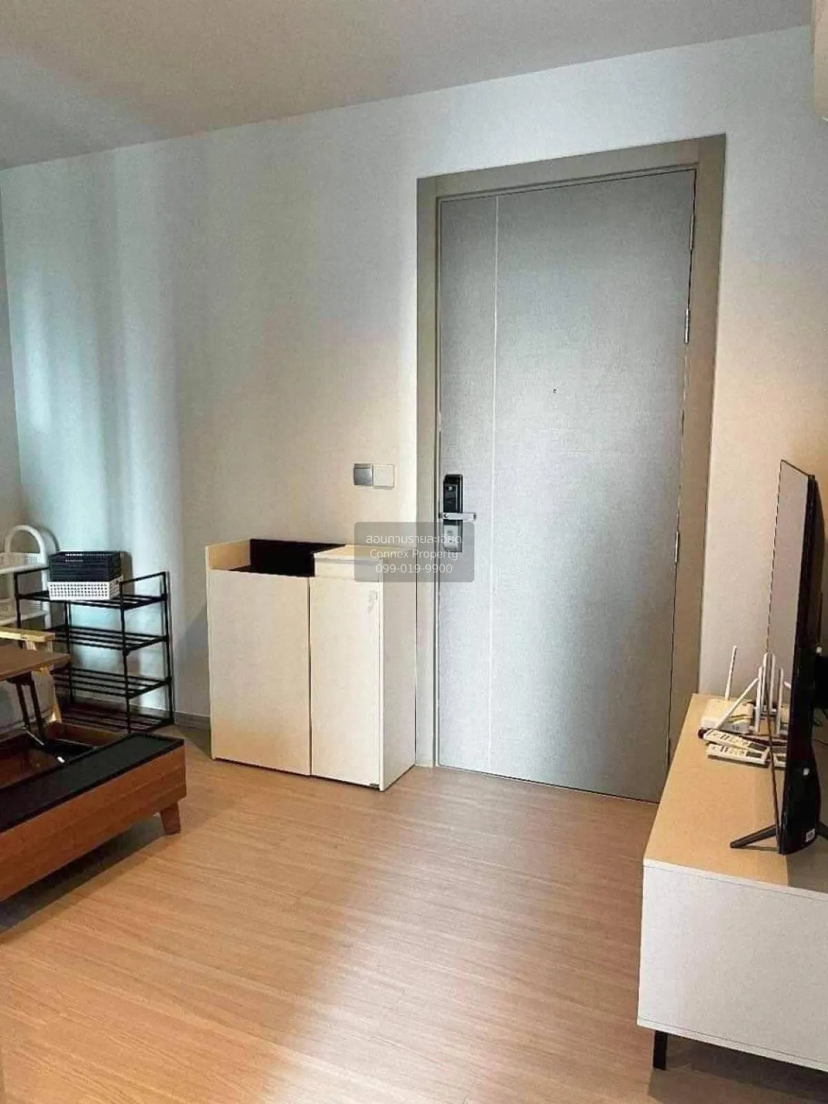 เช่าคอนโด  ไลฟ์ อโศก - พระรามเก้า MRT-พระราม 9 มักกะสัน เขต ราชเท