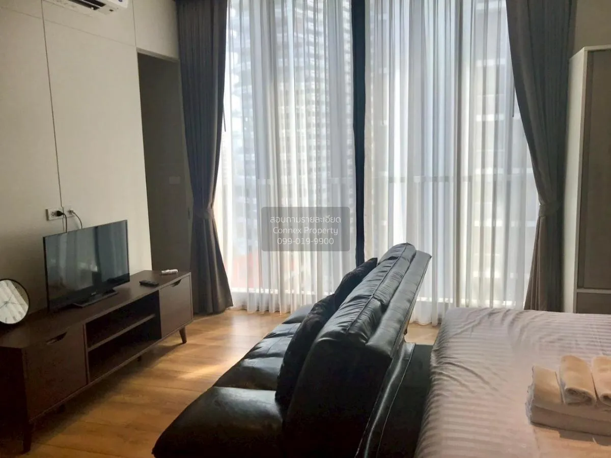 ขายคอนโด  พาร์ค ออริจิ้น พร้อมพงษ์ BTS-พร้อมพงษ์ คลองตัน เขต คลอง 3