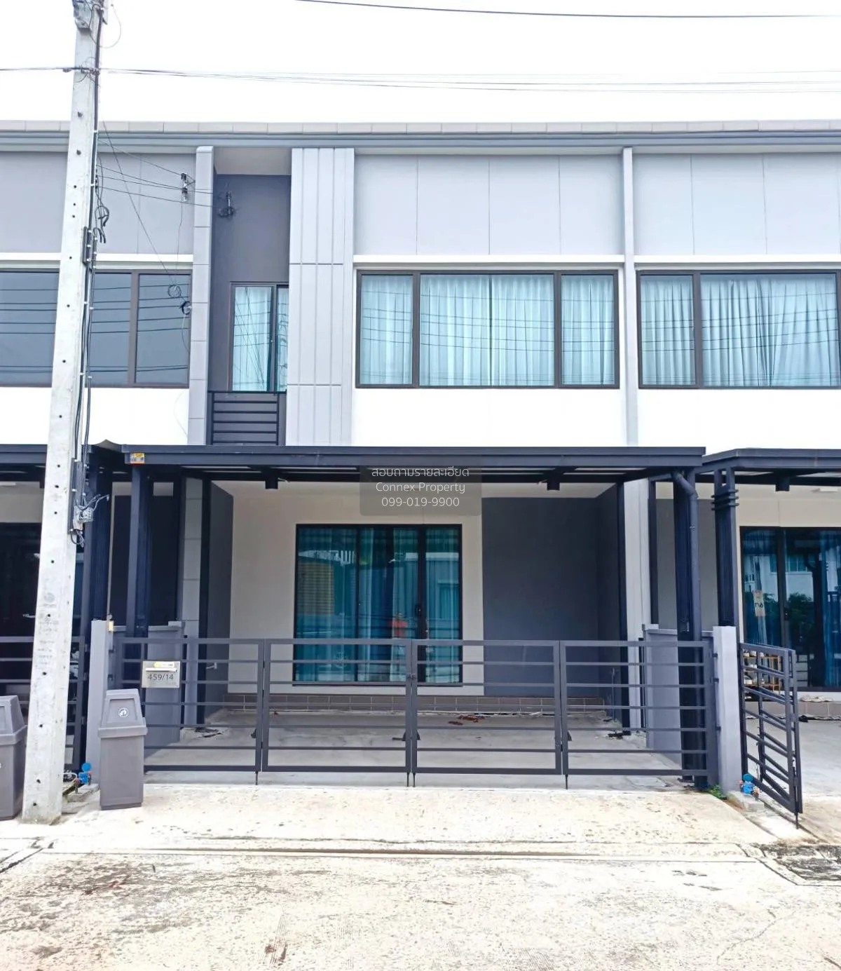 For Sale Townhouse/Townhome  , Pleno Srinakarin - Theparak , Phra 1