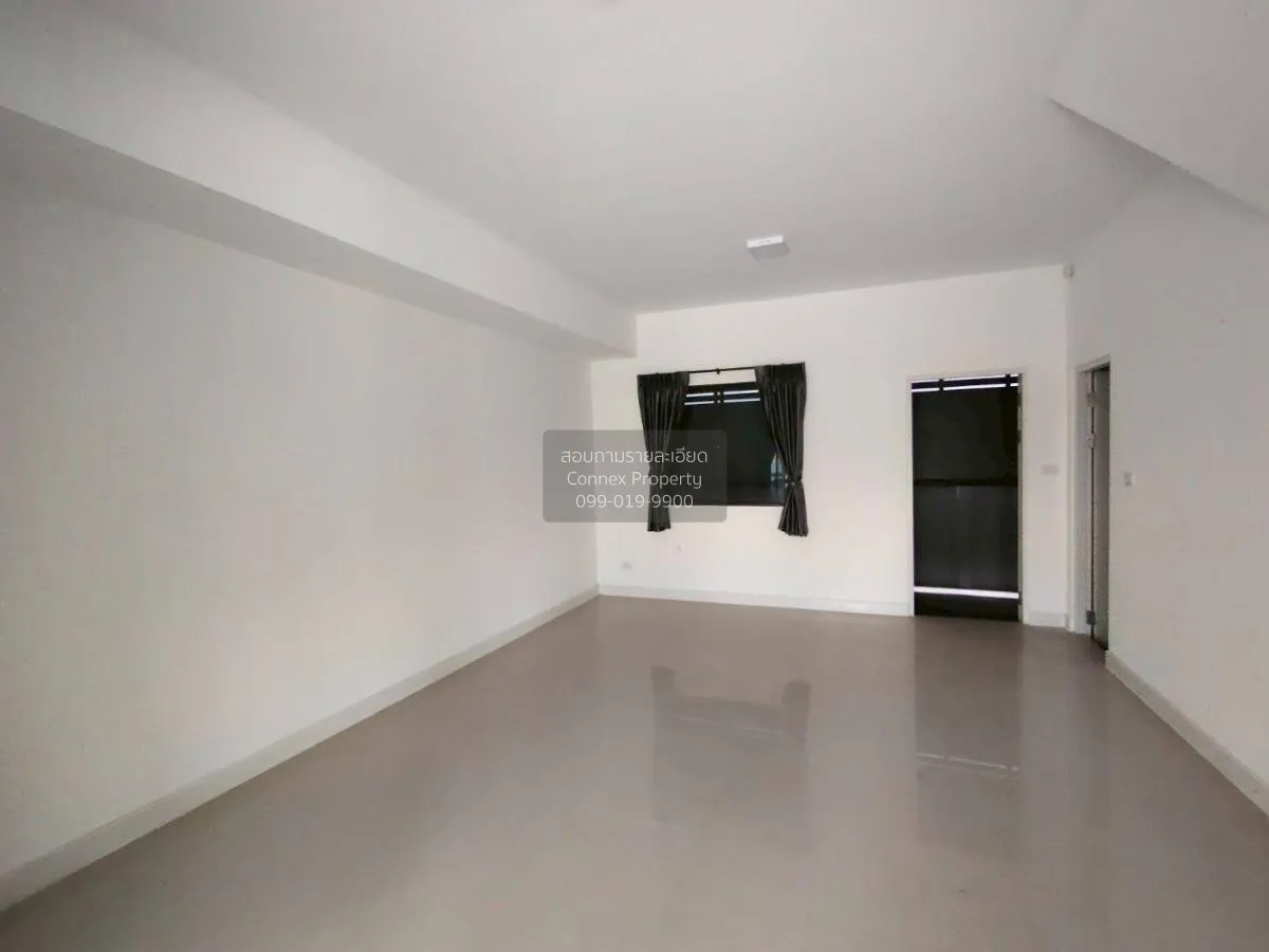 For Sale Townhouse/Townhome  , Pleno Srinakarin - Theparak , Phra