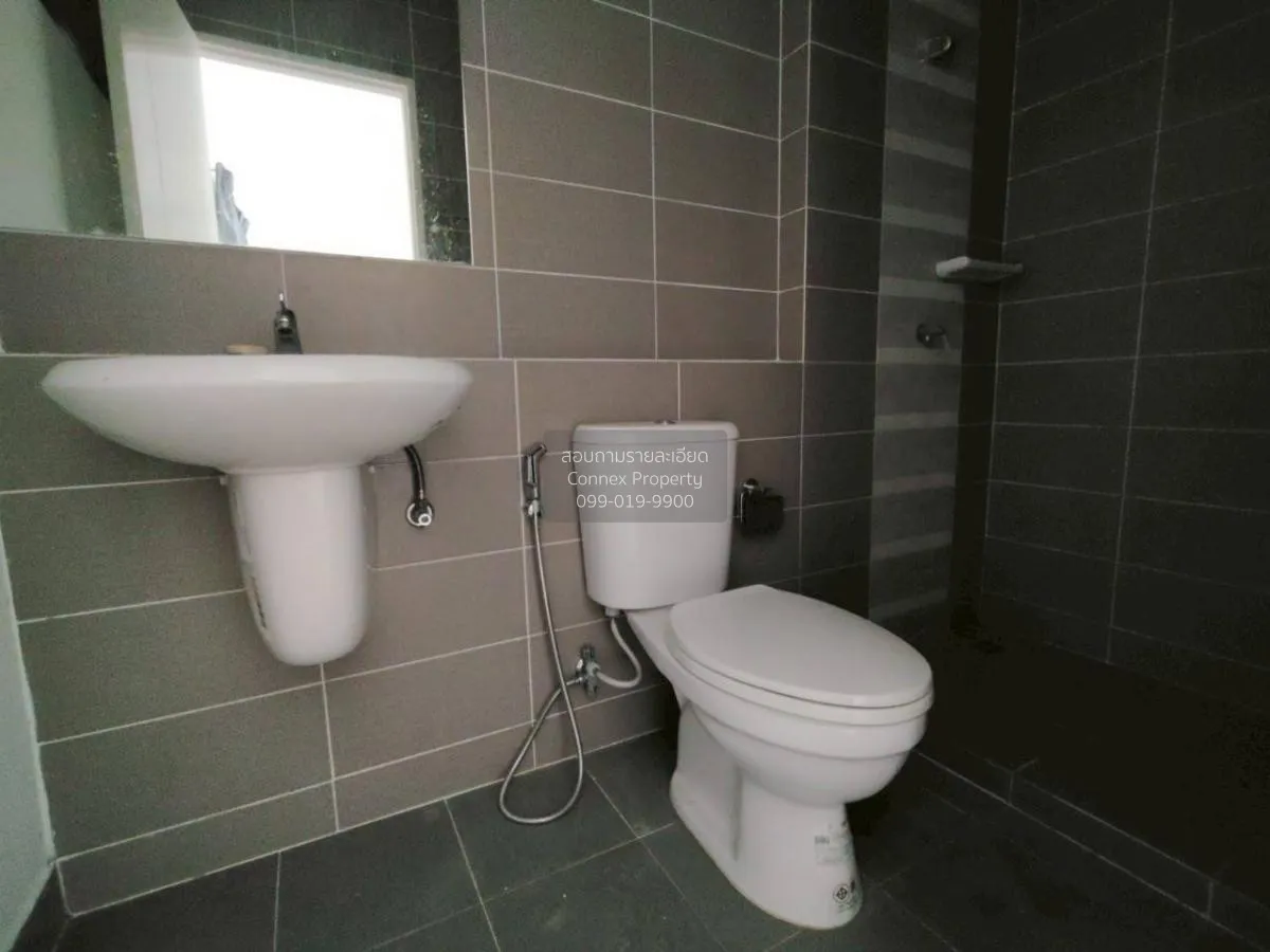 For Sale Townhouse/Townhome  , Pleno Srinakarin - Theparak , Phra