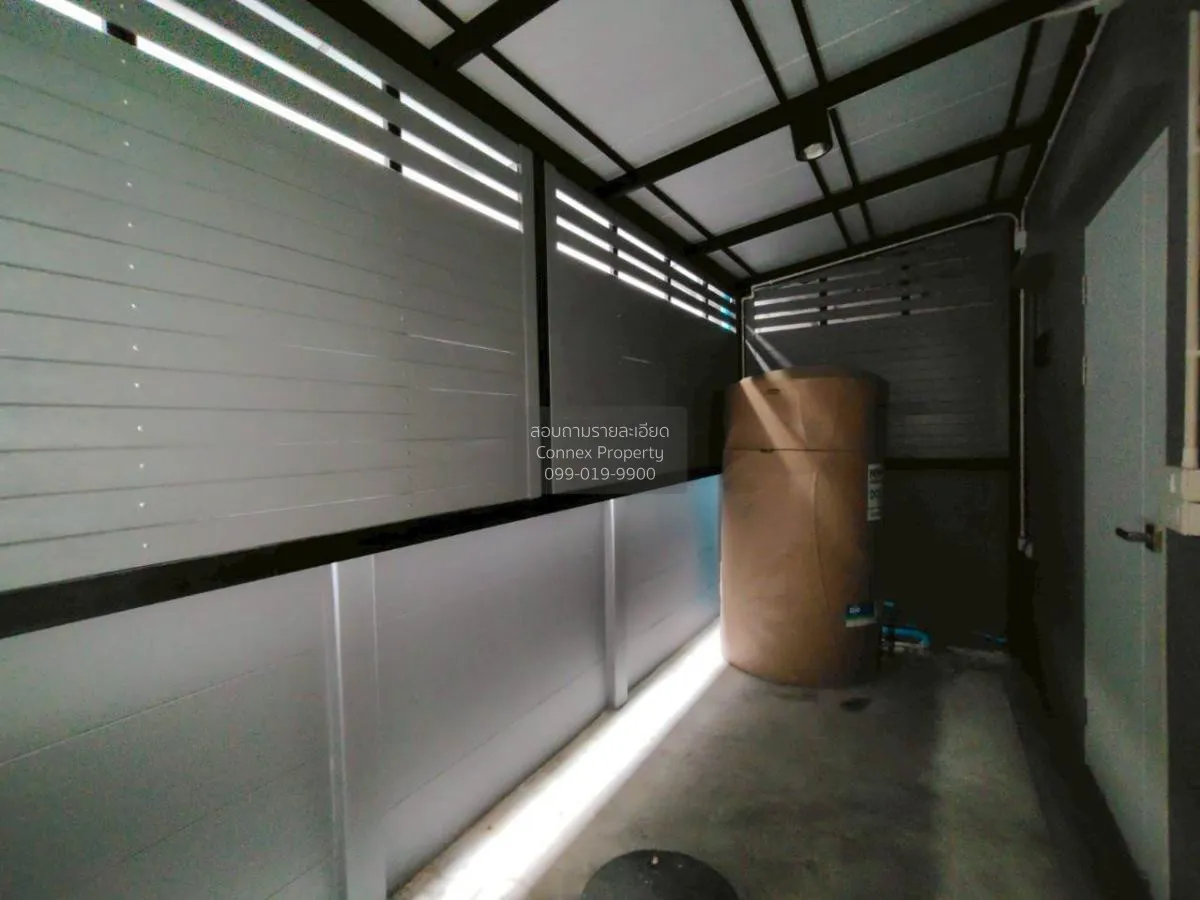 For Sale Townhouse/Townhome  , Pleno Srinakarin - Theparak , Phra