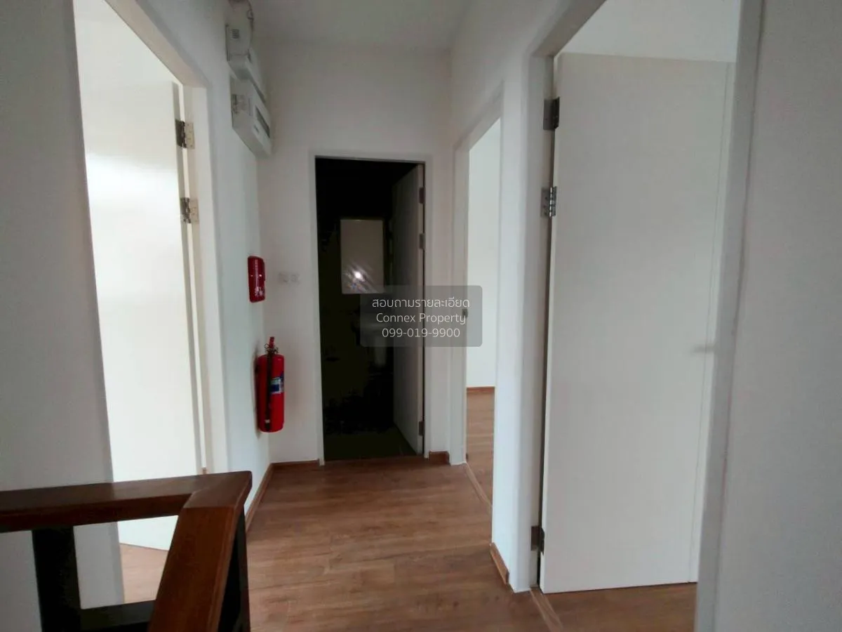 For Sale Townhouse/Townhome  , Pleno Srinakarin - Theparak , Phra