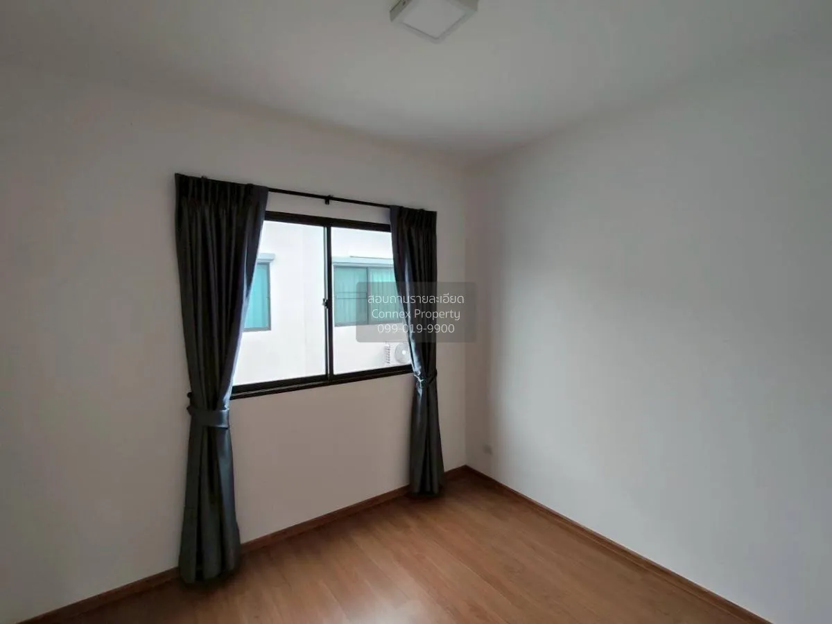 For Sale Townhouse/Townhome  , Pleno Srinakarin - Theparak , Phra