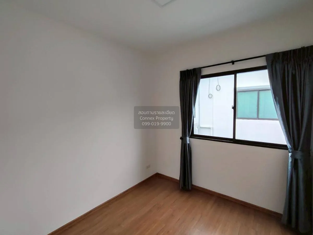 For Sale Townhouse/Townhome  , Pleno Srinakarin - Theparak , Phra