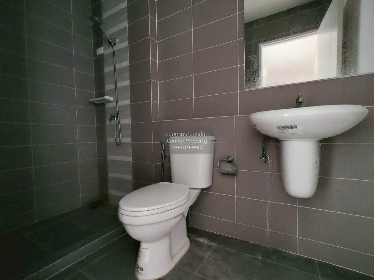 For Sale Townhouse/Townhome  , Pleno Srinakarin - Theparak , Phra