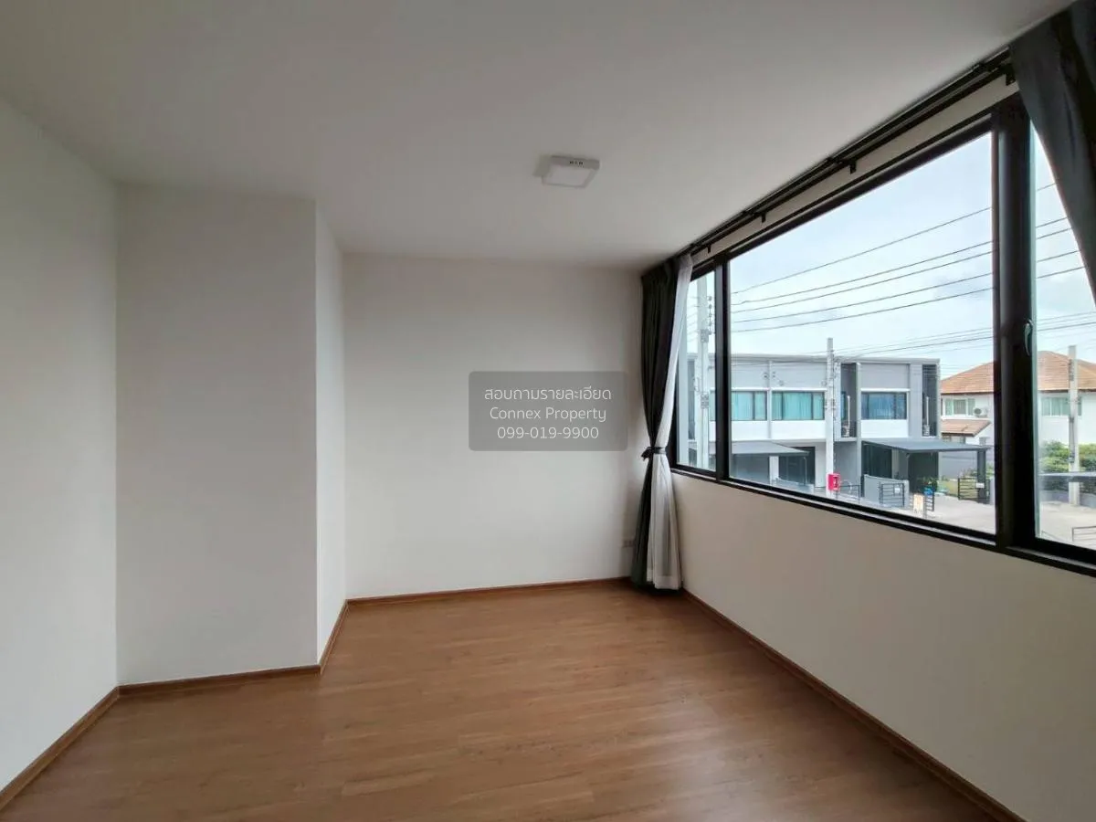 For Sale Townhouse/Townhome  , Pleno Srinakarin - Theparak , Phra