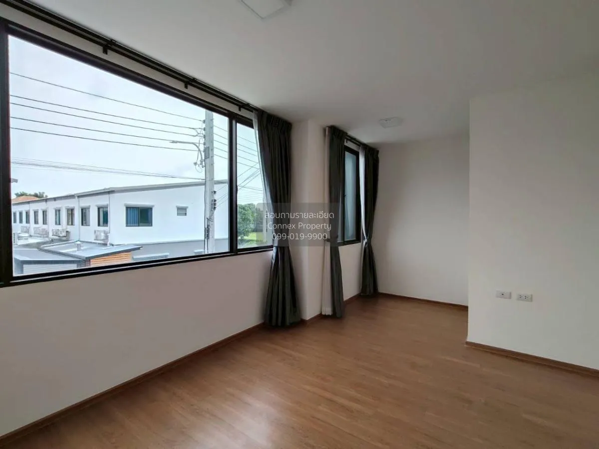 For Sale Townhouse/Townhome  , Pleno Srinakarin - Theparak , Phra