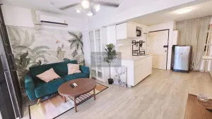 For Sale Condo , Pathumwan Place , Wang Mai , Pathum Wan , Bangkok , CX-123137