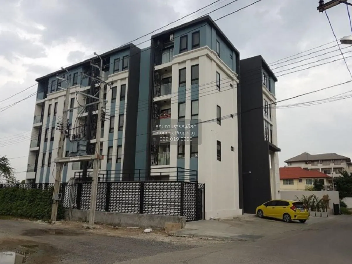 For Sale Condo , New York Condo Ramindra 97 , Khanna Yao , Khanna 1