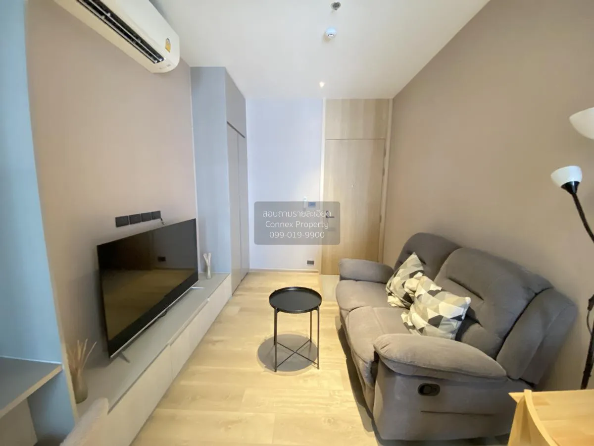 For Rent Condo , The Fine Bangkok Thonglor-Ekamai , BTS-Thong Lo  2