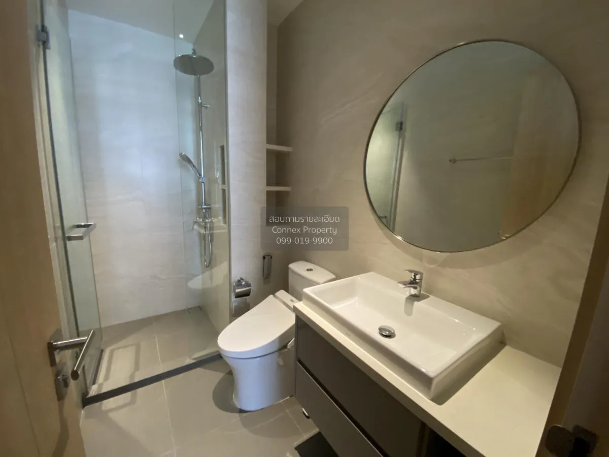 For Rent Condo , The Fine Bangkok Thonglor-Ekamai , BTS-Thong Lo 