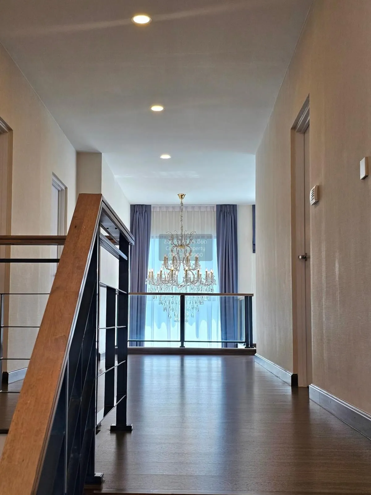 For Rent House , The City Maha Chesadabodindranusorn Bridge , MRT