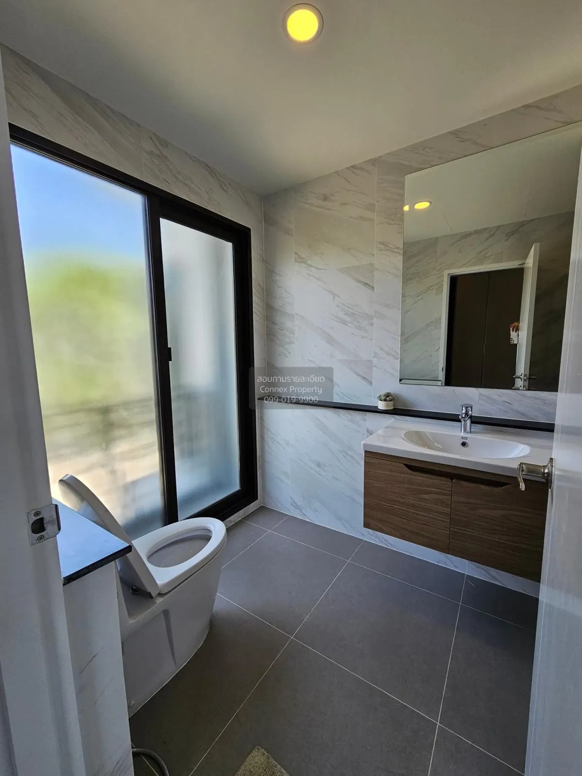 For Rent House , The City Maha Chesadabodindranusorn Bridge , MRT