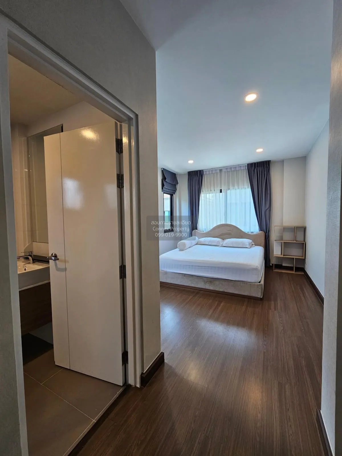 For Rent House , The City Maha Chesadabodindranusorn Bridge , MRT