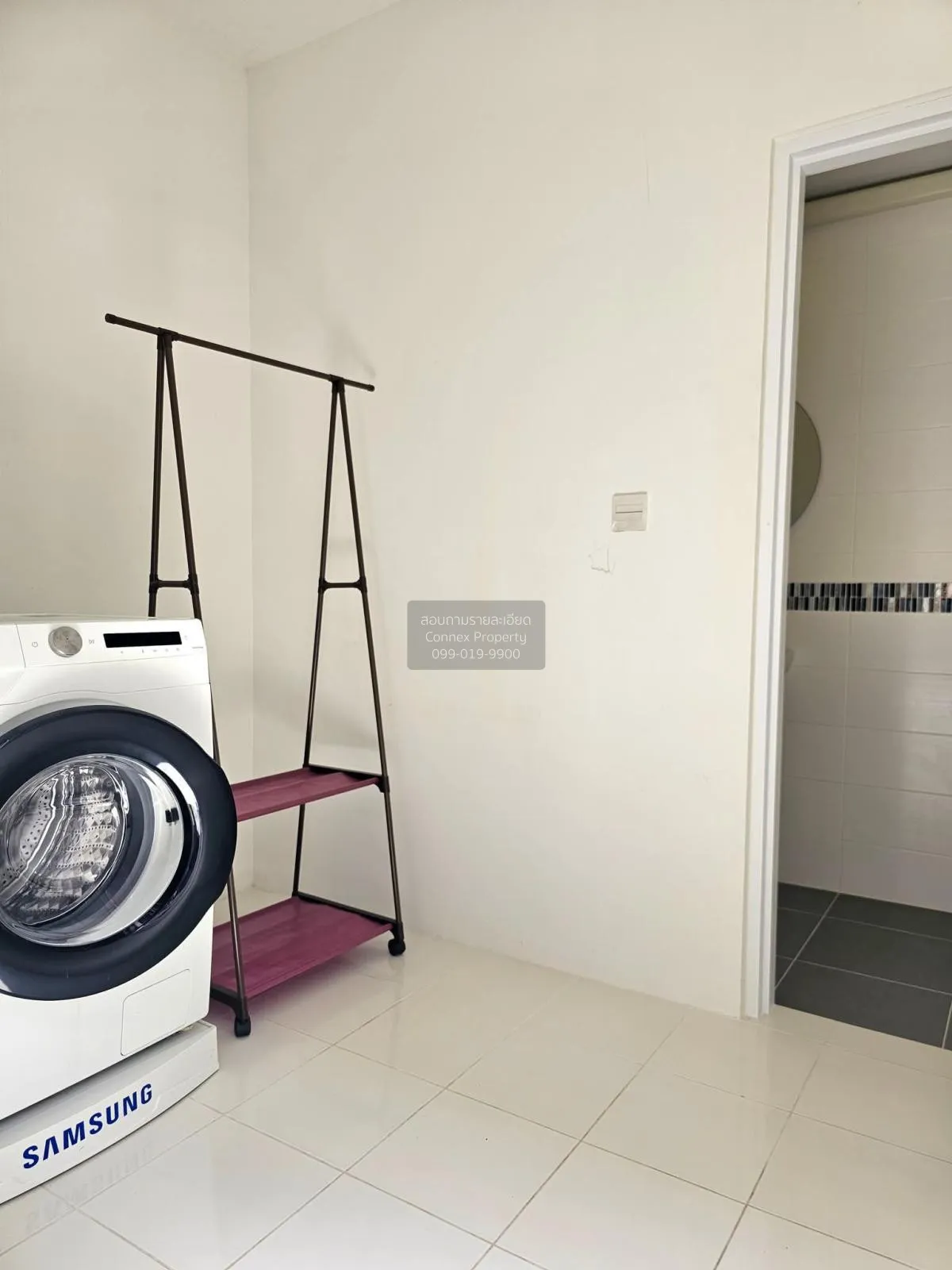 For Rent House , The City Maha Chesadabodindranusorn Bridge , MRT