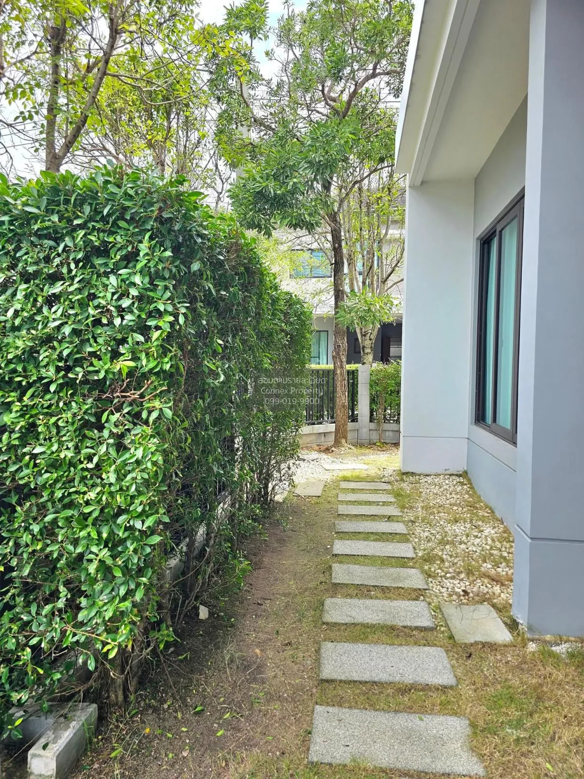 For Rent House , The City Maha Chesadabodindranusorn Bridge , MRT