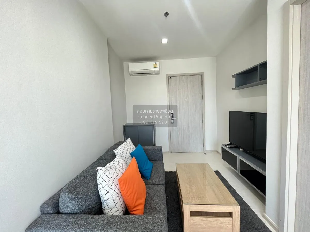 เช่าคอนโด  ริทึ่ม สุขุมวิท 36-38 BTS-ทองหล่อ พระโขนง เขต คลองเตย  1