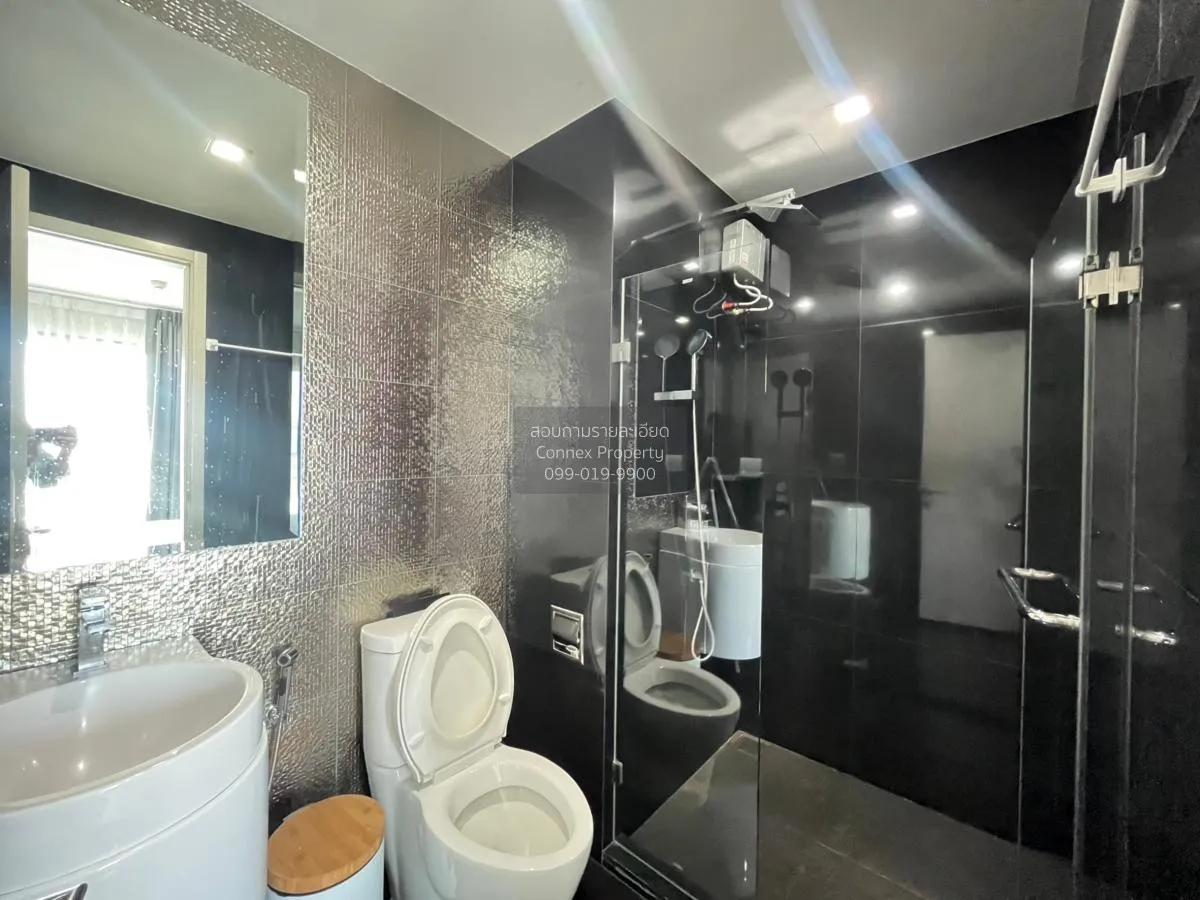 เช่าคอนโด  ริทึ่ม สุขุมวิท 36-38 BTS-ทองหล่อ พระโขนง เขต คลองเตย 