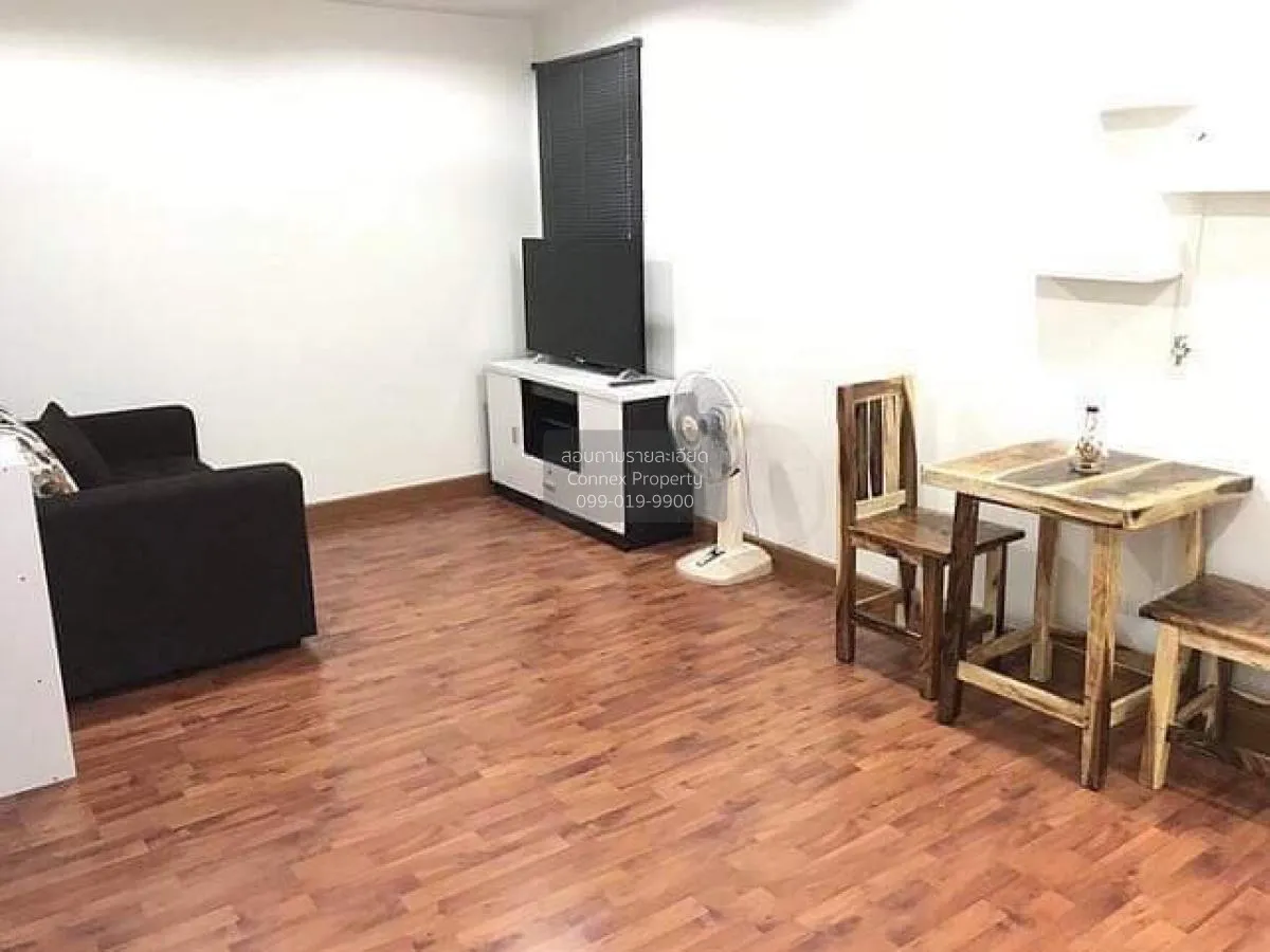 เช่าคอนโด  แบงค์คอก ฮอไรซอน รามคำแหง หัวหมาก เขต บางกะปิ กรุงเทพ  1