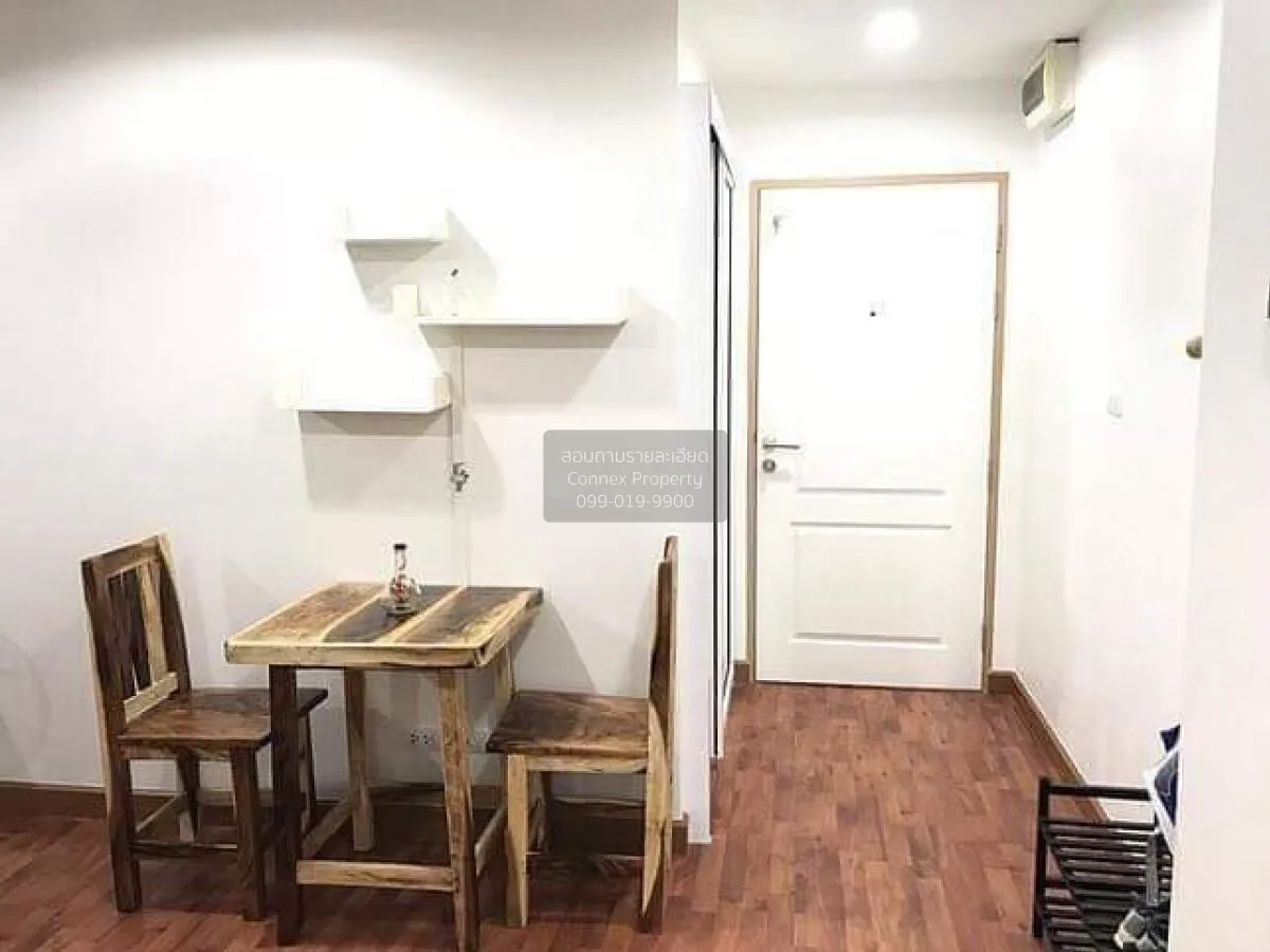 เช่าคอนโด  แบงค์คอก ฮอไรซอน รามคำแหง หัวหมาก เขต บางกะปิ กรุงเทพ  2