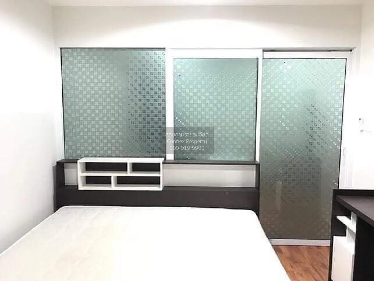 เช่าคอนโด  แบงค์คอก ฮอไรซอน รามคำแหง หัวหมาก เขต บางกะปิ กรุงเทพ  4