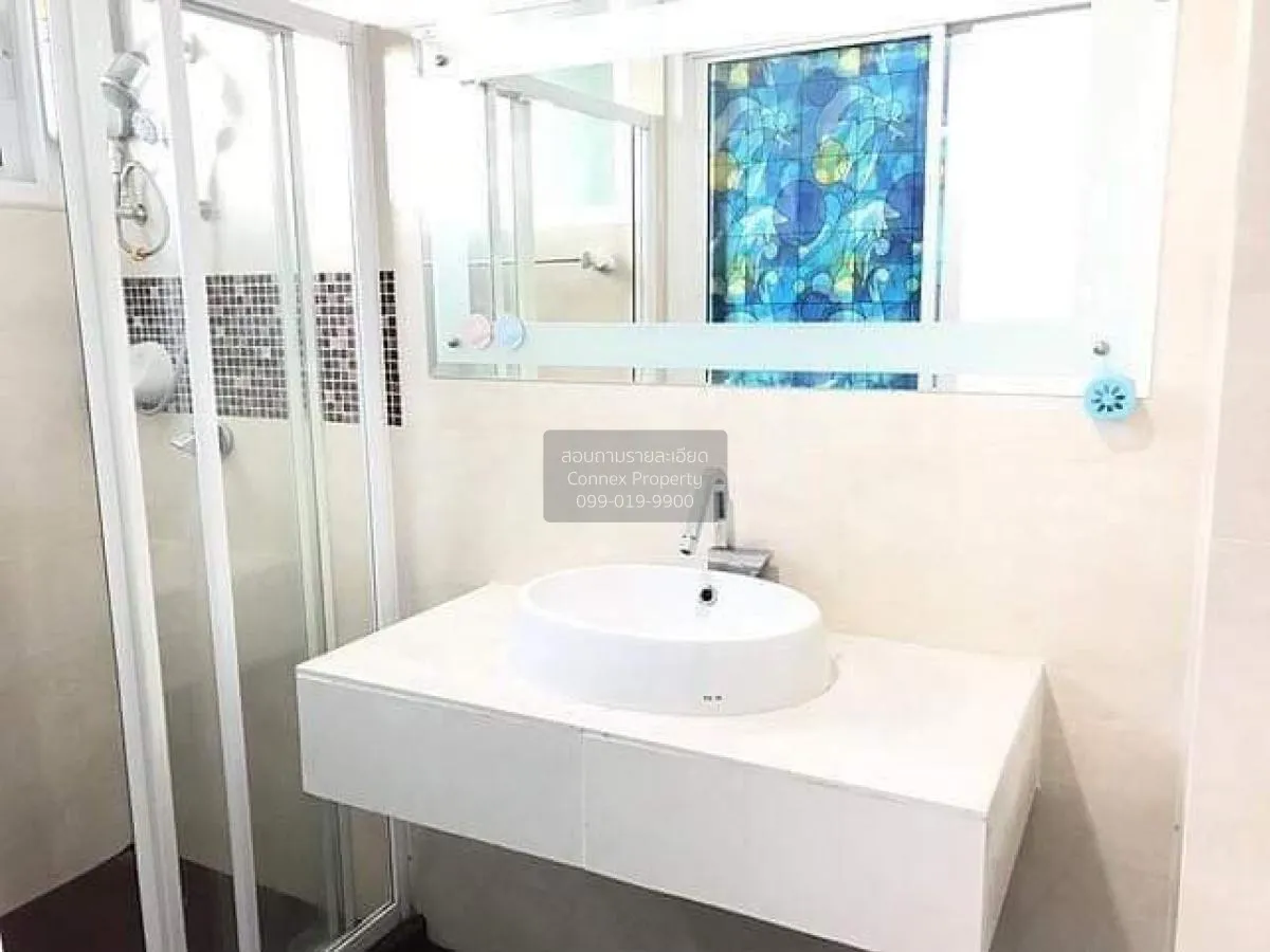 เช่าคอนโด  แบงค์คอก ฮอไรซอน รามคำแหง หัวหมาก เขต บางกะปิ กรุงเทพ 