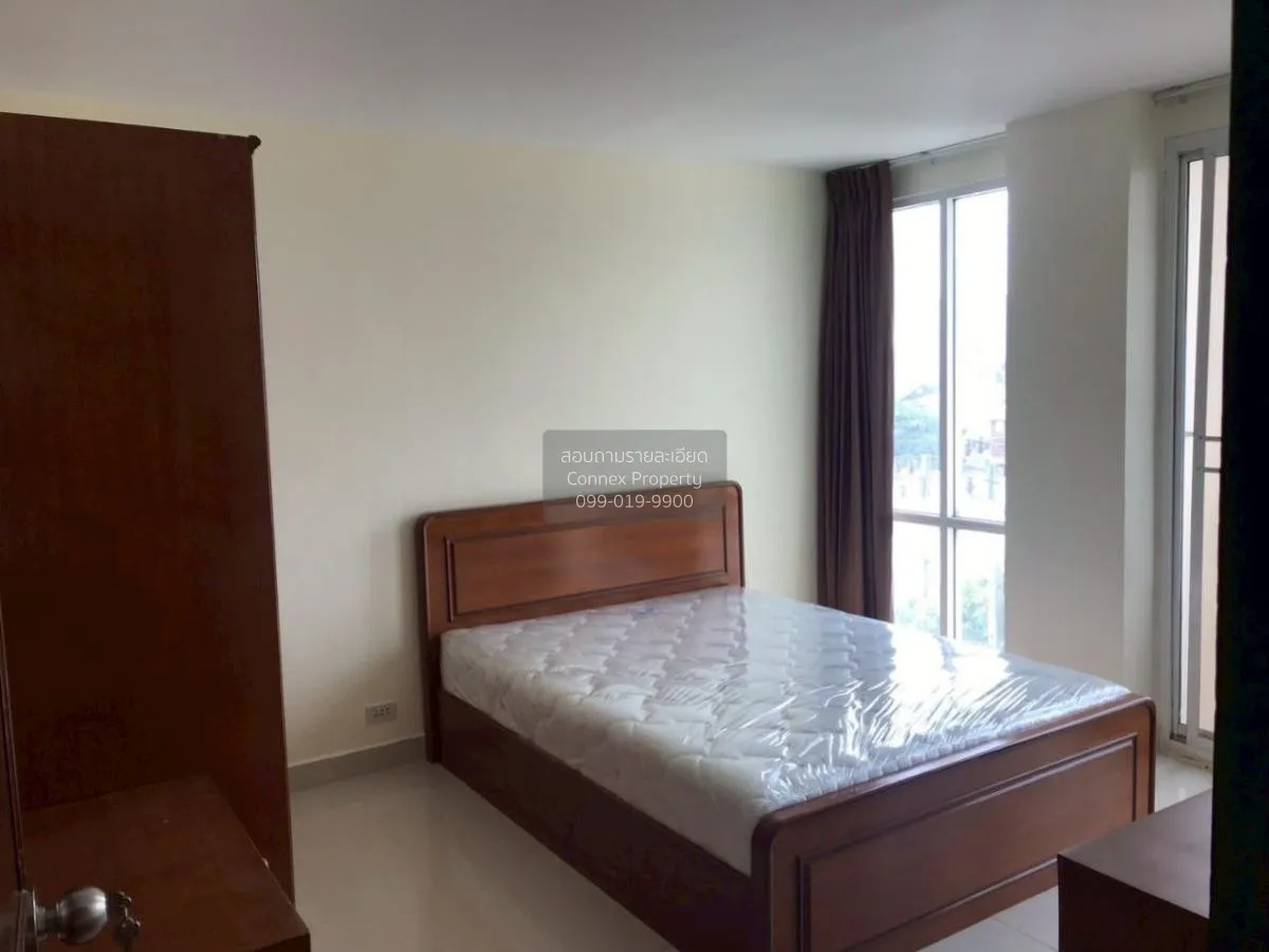 ขายคอนโด  เฟรเกรนท์ 71 BTS-พระโขนง พระโขนงเหนือ เขต วัฒนา กรุงเทพ 2