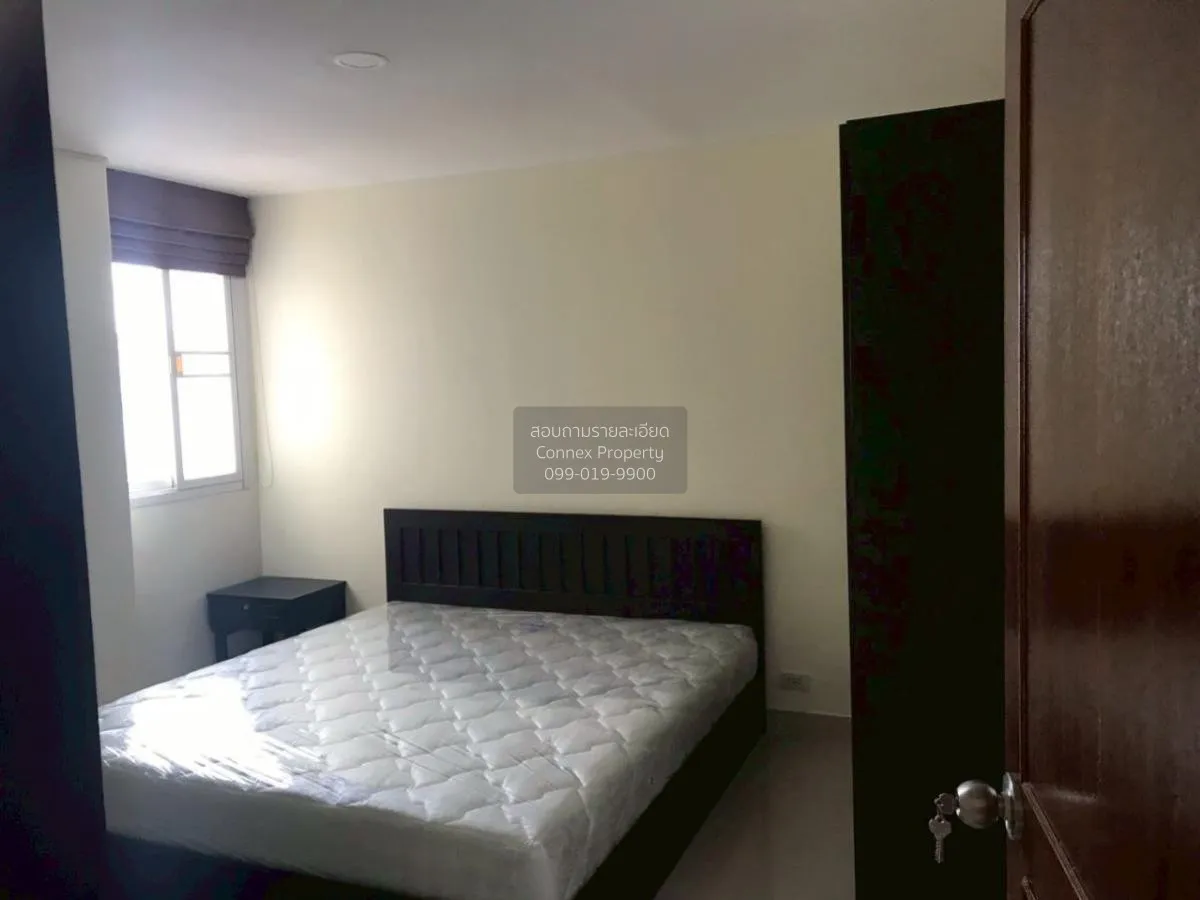 ขายคอนโด  เฟรเกรนท์ 71 BTS-พระโขนง พระโขนงเหนือ เขต วัฒนา กรุงเทพ 4