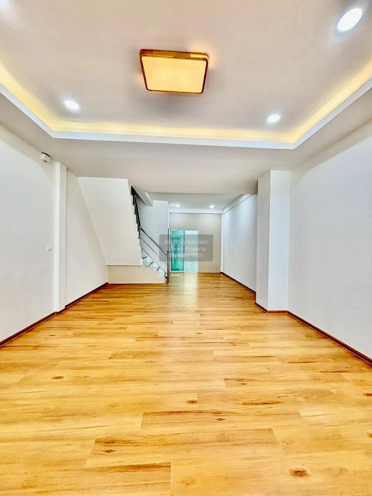 ขายทาวน์เฮ้าส์/ทาวน์โฮม  เหนือฟ้าโฟร์ บางบัวทอง พิมลราช บางบัวทอง 3