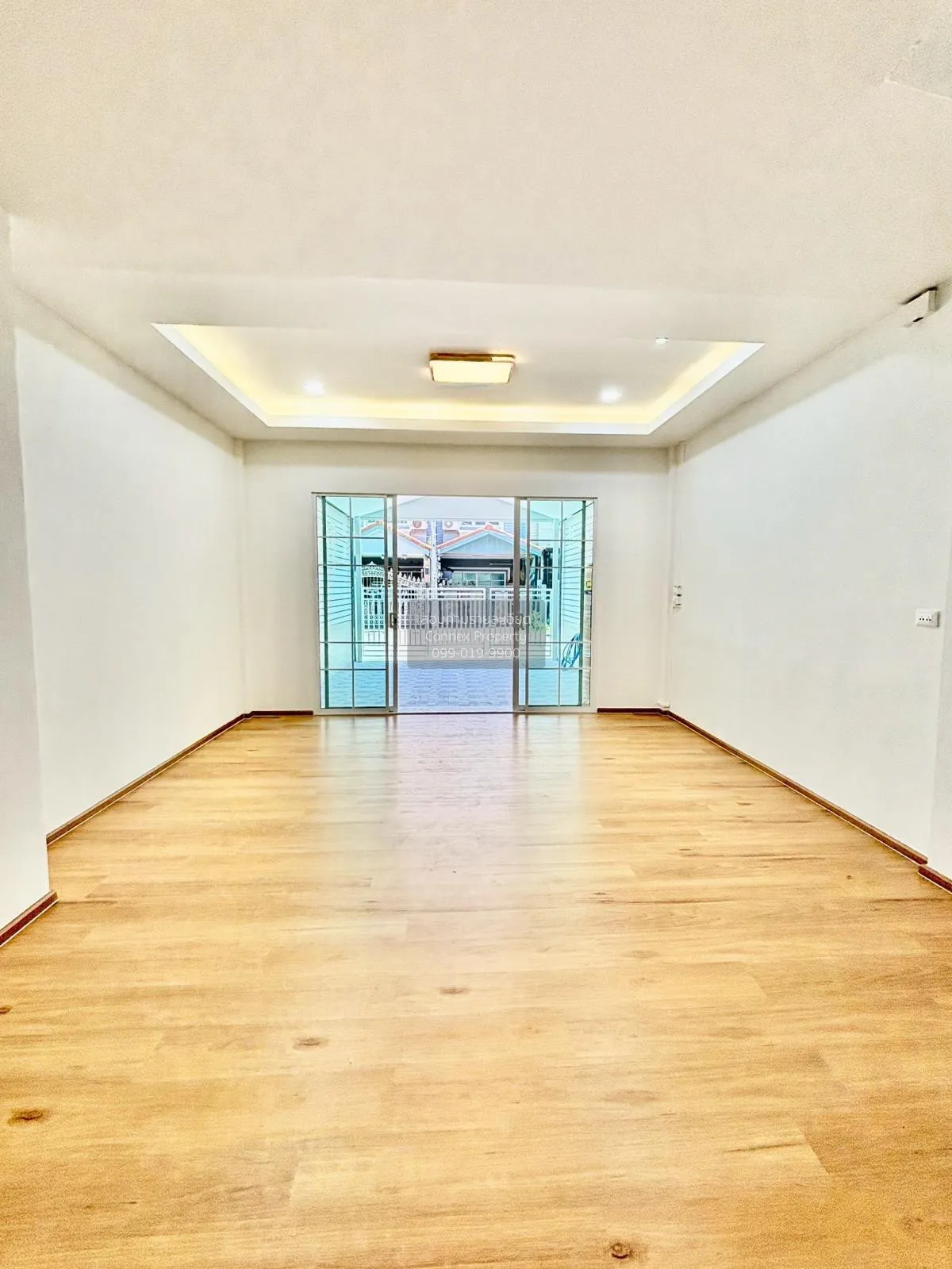 ขายทาวน์เฮ้าส์/ทาวน์โฮม  เหนือฟ้าโฟร์ บางบัวทอง พิมลราช บางบัวทอง 4