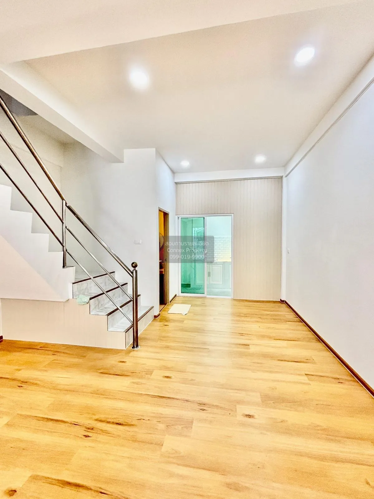 ขายทาวน์เฮ้าส์/ทาวน์โฮม  เหนือฟ้าโฟร์ บางบัวทอง พิมลราช บางบัวทอง