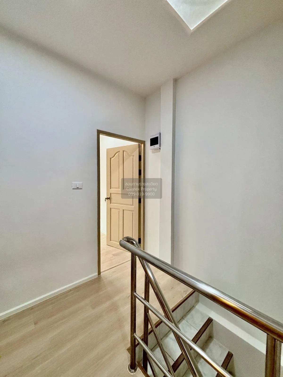 ขายทาวน์เฮ้าส์/ทาวน์โฮม  เหนือฟ้าโฟร์ บางบัวทอง พิมลราช บางบัวทอง