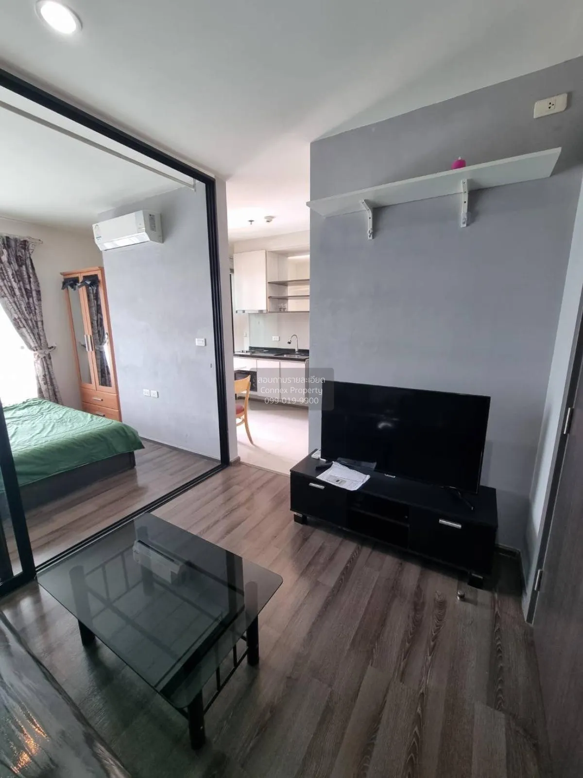 For Rent Condo , The Base Park East Sukhumvit 77 , BTS-On Nut , P 2