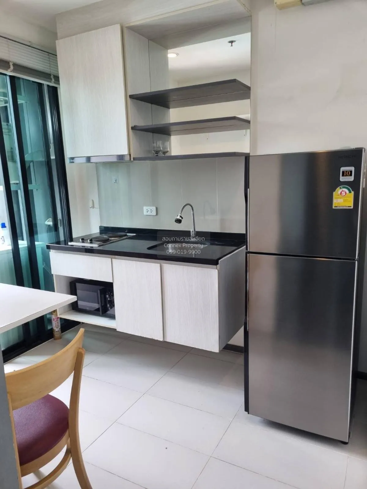 For Rent Condo , The Base Park East Sukhumvit 77 , BTS-On Nut , P 4