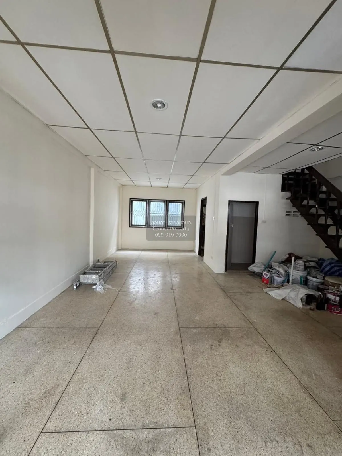 ขายทาวน์เฮ้าส์/ทาวน์โฮม  ประชาสุขซิตี้ ประชาอุทิศ 58/1 ทุ่งครุ เข