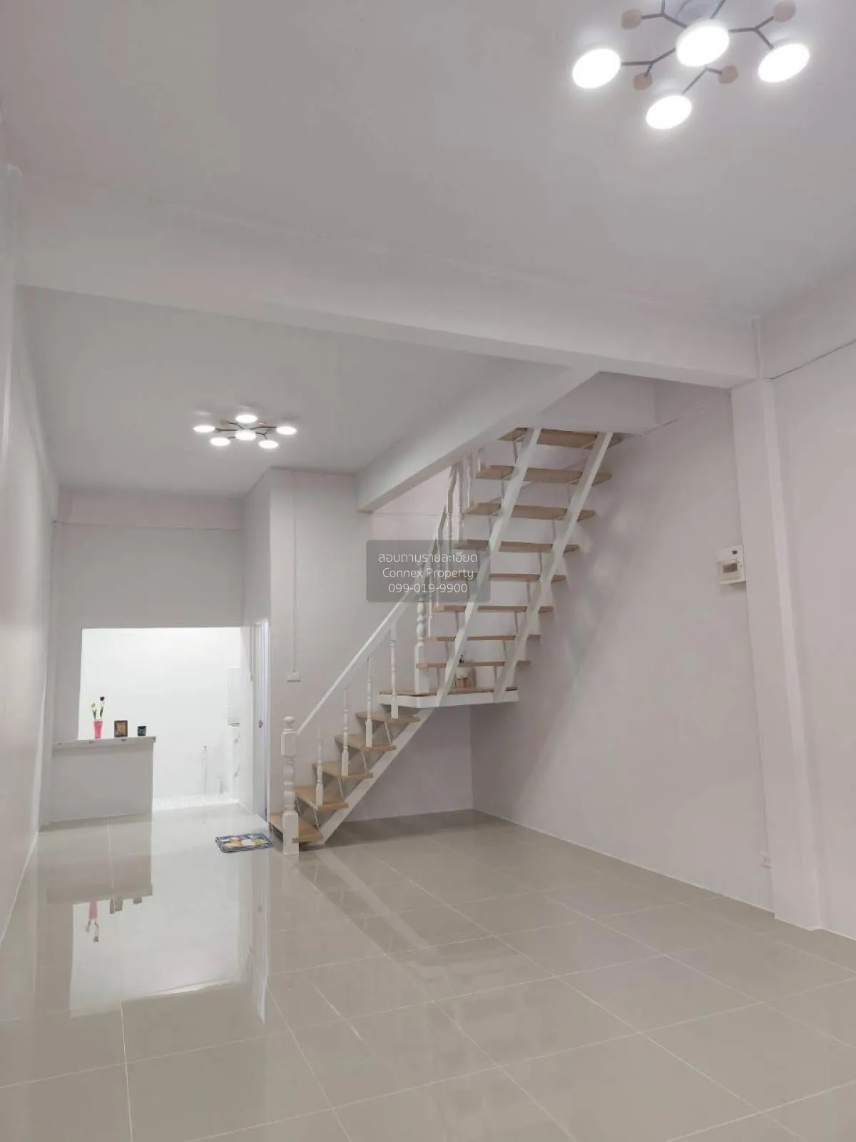 ขายทาวน์เฮ้าส์/ทาวน์โฮม  พงษ์ศิริชัย 4 เพชรเกษม 81 รีโนเวทใหม่ หน 3