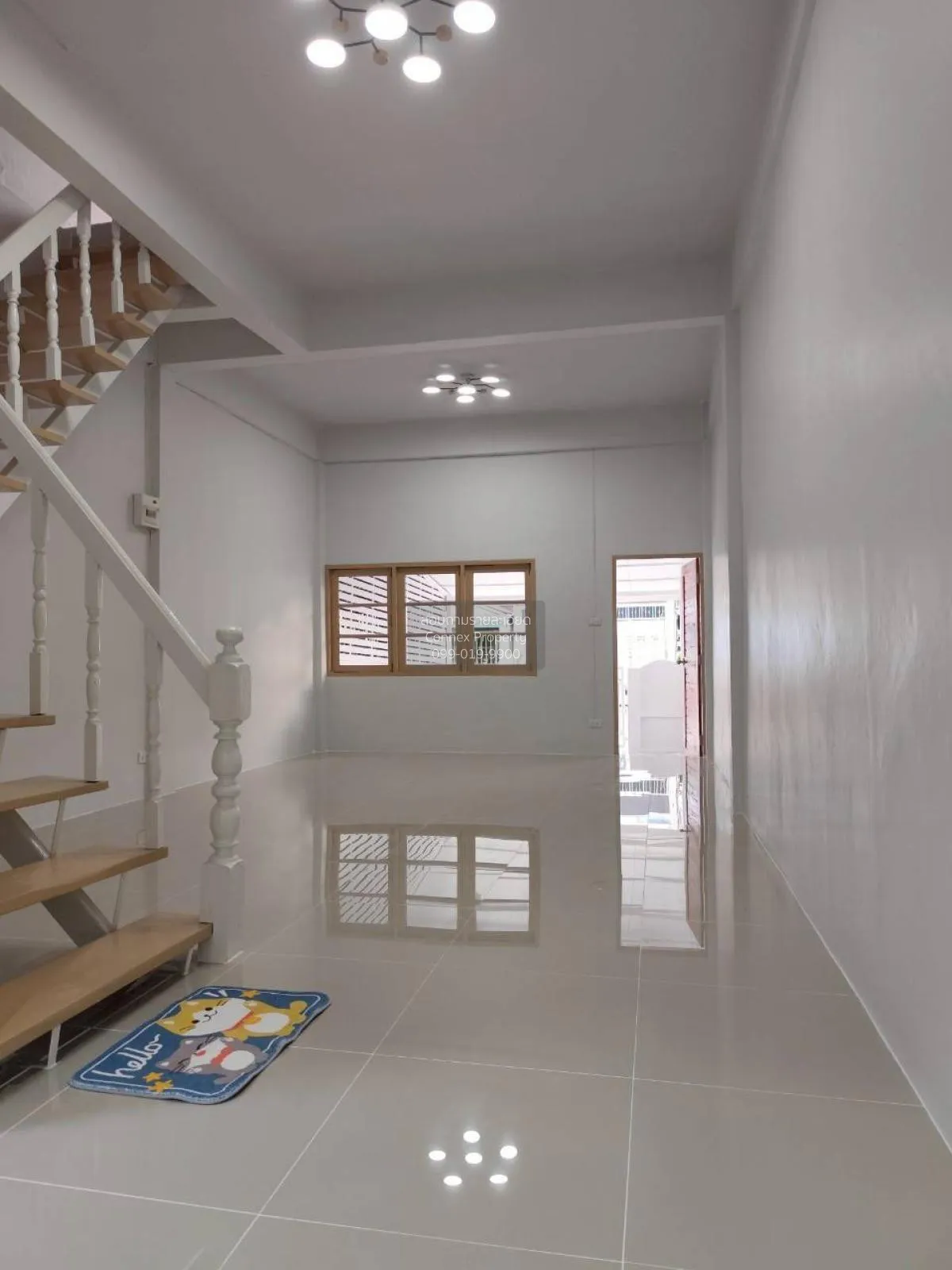 ขายทาวน์เฮ้าส์/ทาวน์โฮม  พงษ์ศิริชัย 4 เพชรเกษม 81 รีโนเวทใหม่ หน 4