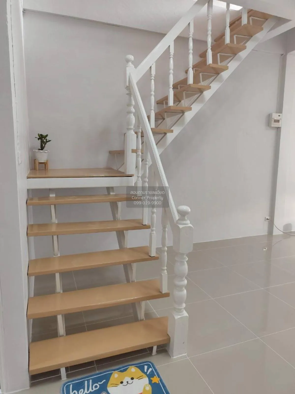 ขายทาวน์เฮ้าส์/ทาวน์โฮม  พงษ์ศิริชัย 4 เพชรเกษม 81 รีโนเวทใหม่ หน