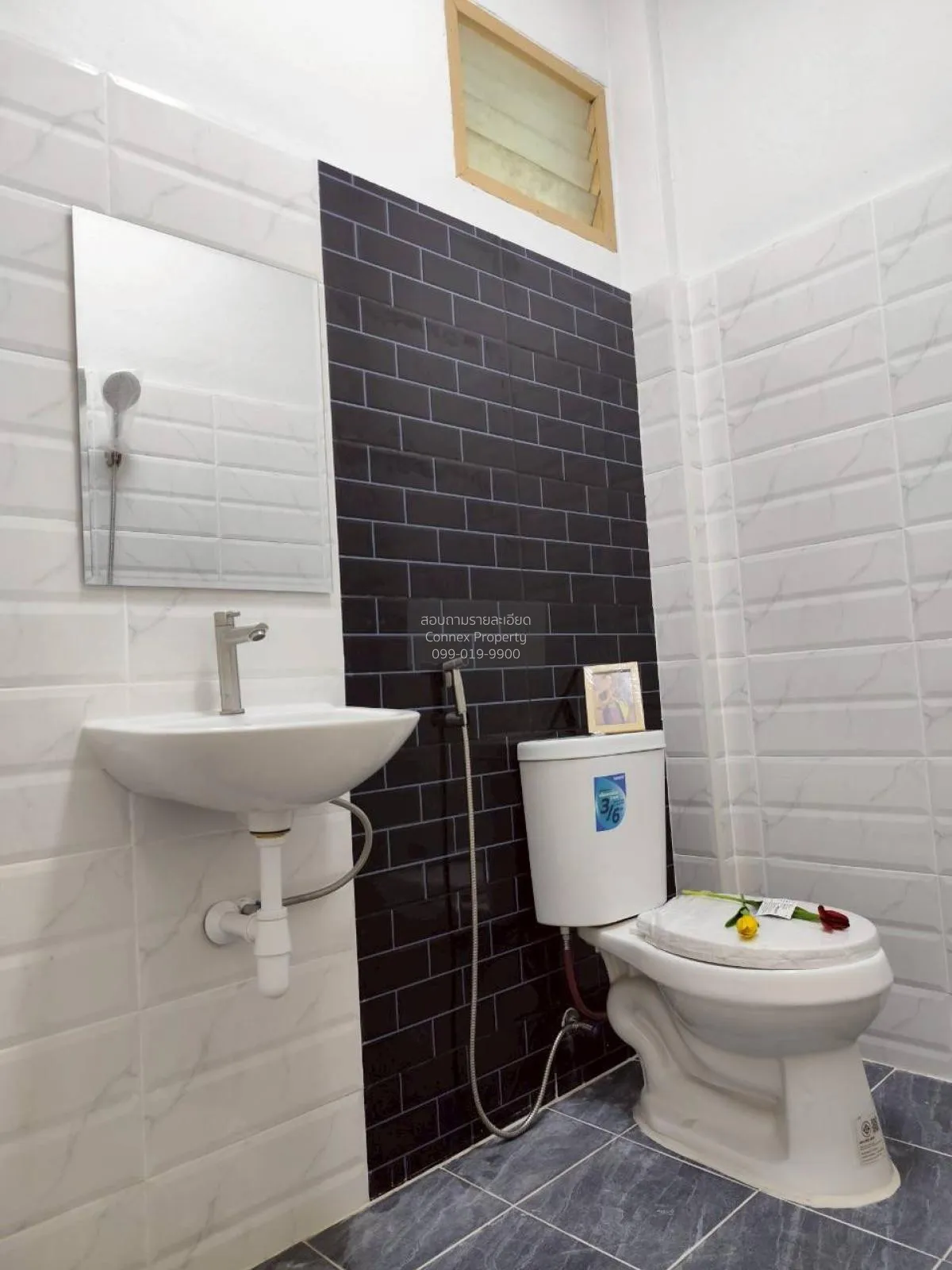 ขายทาวน์เฮ้าส์/ทาวน์โฮม  พงษ์ศิริชัย 4 เพชรเกษม 81 รีโนเวทใหม่ หน