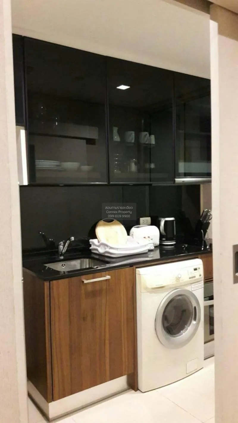 เช่าคอนโด  ไอวี่ ทองหล่อ BTS-ทองหล่อ คลองตันเหนือ เขต วัฒนา กรุงเ 4