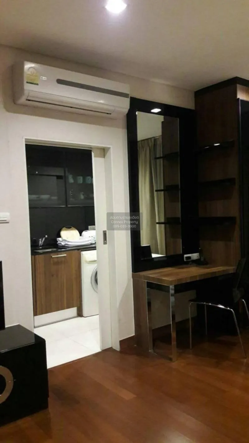 เช่าคอนโด  ไอวี่ ทองหล่อ BTS-ทองหล่อ คลองตันเหนือ เขต วัฒนา กรุงเ