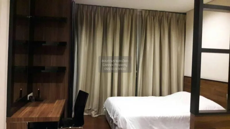 เช่าคอนโด  ไอวี่ ทองหล่อ BTS-ทองหล่อ คลองตันเหนือ เขต วัฒนา กรุงเ