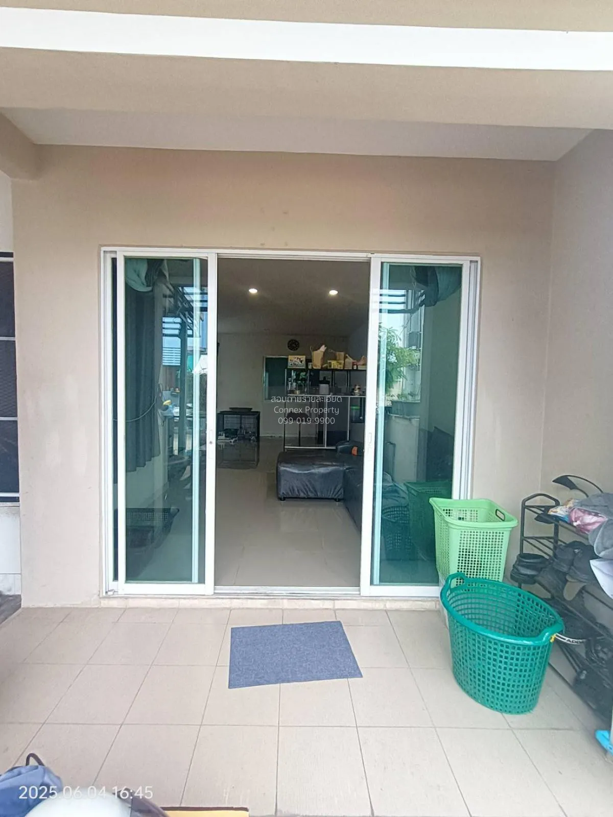 ขายทาวน์เฮ้าส์/ทาวน์โฮม  ภูมิใจนิเวศน์ 3 ห้องมุม ในคลองบางปลากด พ 3